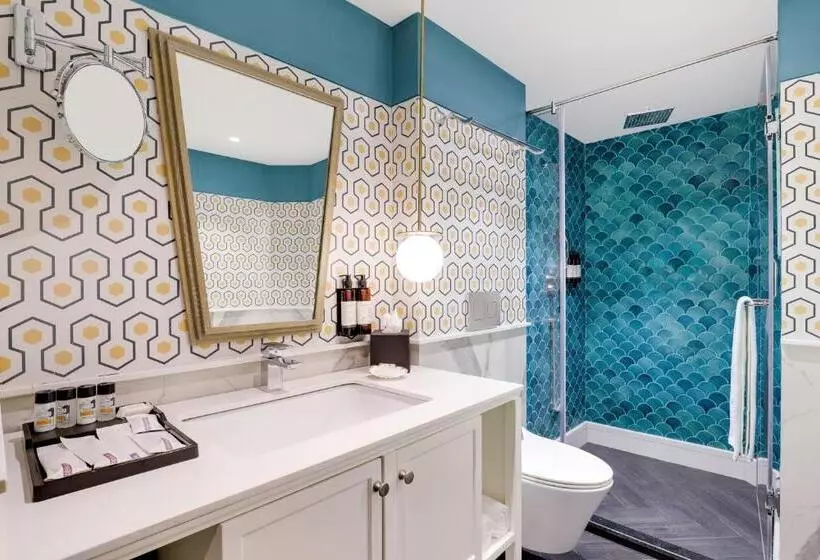 リゾートホテル Grand Mercure Goa Candolim