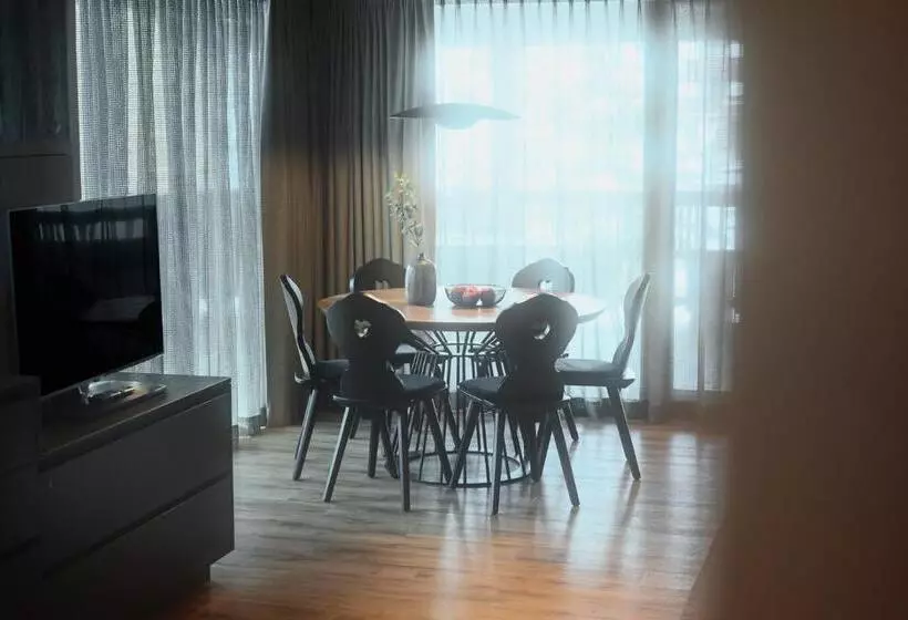 Apartments Villa Sofia