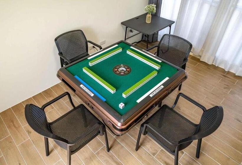 تختخواب و صبحانه 路邊覓宿