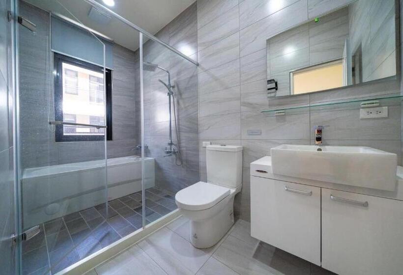 تختخواب و صبحانه 路邊覓宿