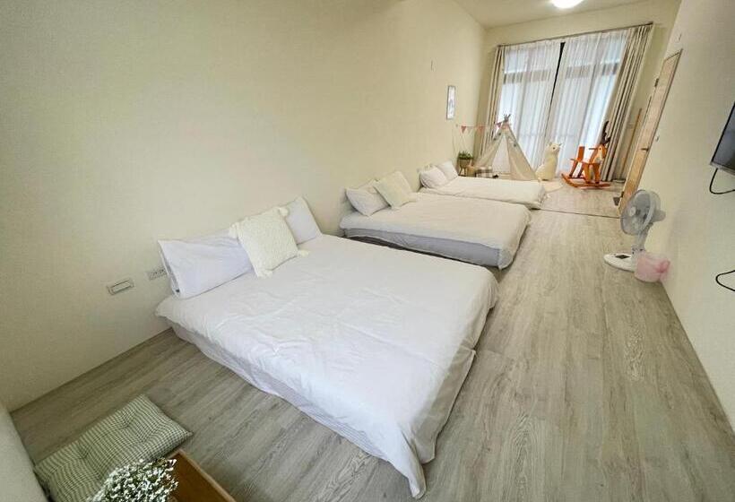 تختخواب و صبحانه 路邊覓宿