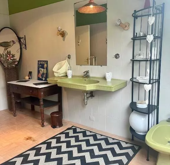 Aamiaismajoitus (B&B) Chambres D Hôtes, La Cime Des Pins