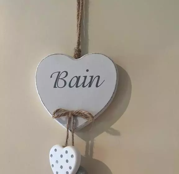 Aamiaismajoitus (B&B) Chambres D Hôtes, La Cime Des Pins