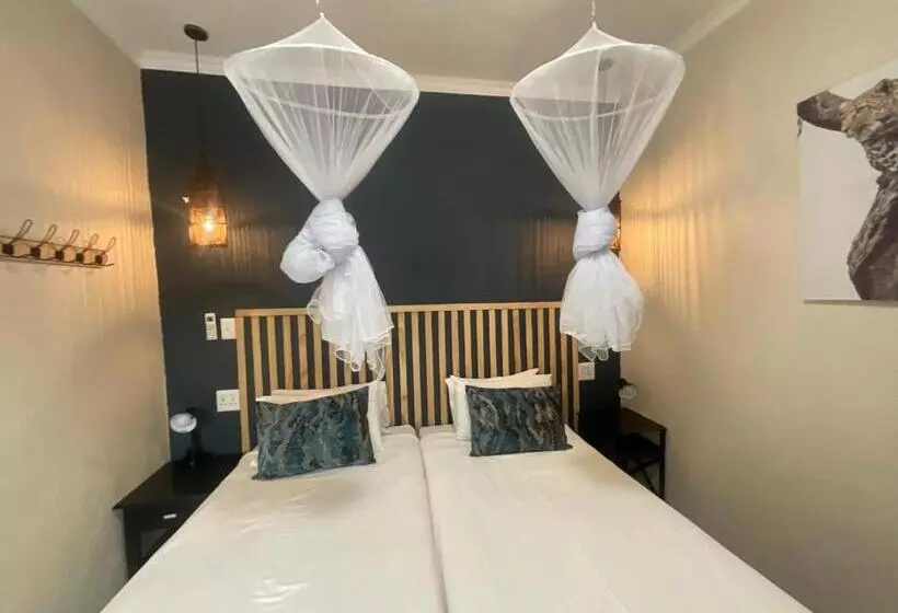 Aamiaismajoitus (B&B) Kholiwe On Kruger Lodge & Safaris