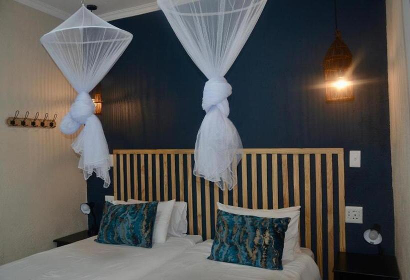 تختخواب و صبحانه Kholiwe On Kruger Lodge & Safaris