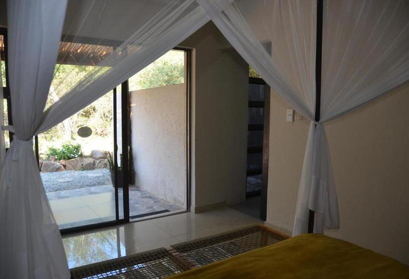 تختخواب و صبحانه Kholiwe On Kruger Lodge & Safaris