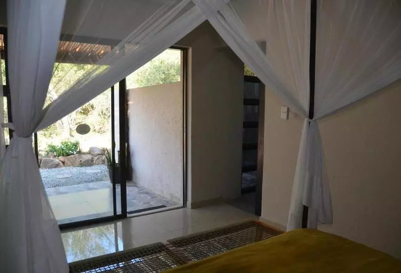 Aamiaismajoitus (B&B) Kholiwe On Kruger Lodge & Safaris