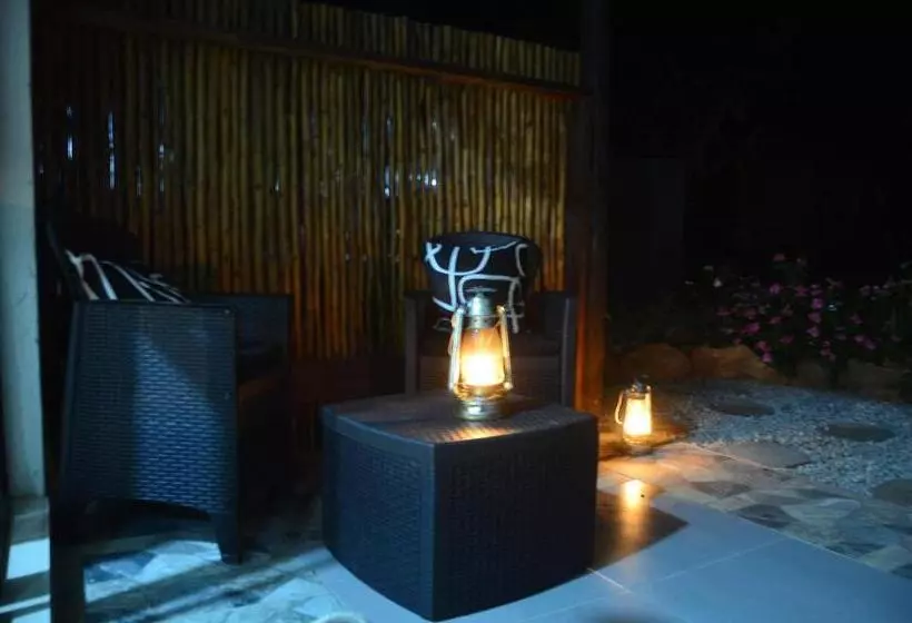 Aamiaismajoitus (B&B) Kholiwe On Kruger Lodge & Safaris
