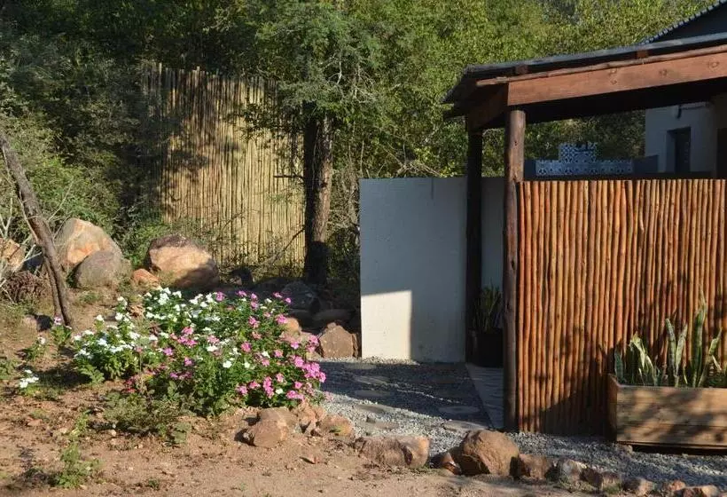 Aamiaismajoitus (B&B) Kholiwe On Kruger Lodge & Safaris