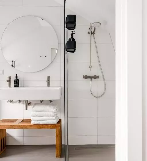 ベッドアンドブレックファースト Lovely Private Cottage Near Amsterdam