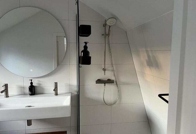 مبيت وإفطار Lovely Private Cottage Near Amsterdam