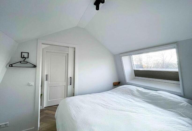 مبيت وإفطار Lovely Private Cottage Near Amsterdam