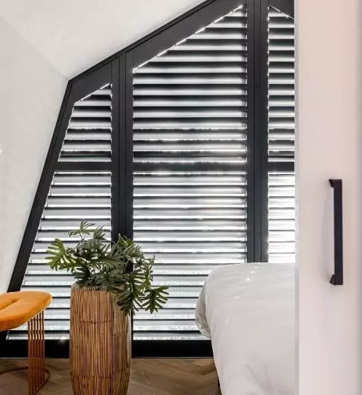 ベッドアンドブレックファースト Lovely Private Cottage Near Amsterdam