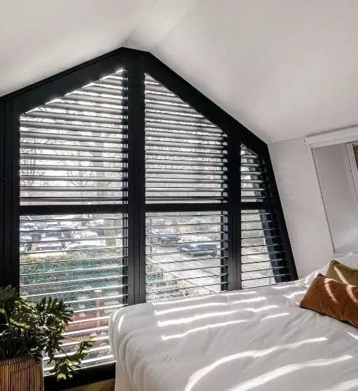 ベッドアンドブレックファースト Lovely Private Cottage Near Amsterdam