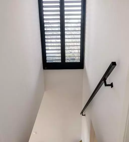 ベッドアンドブレックファースト Lovely Private Cottage Near Amsterdam