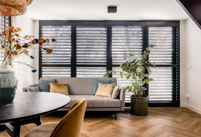 ベッドアンドブレックファースト Lovely Private Cottage Near Amsterdam