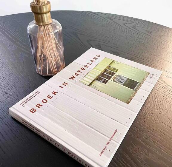 مبيت وإفطار Lovely Private Cottage Near Amsterdam