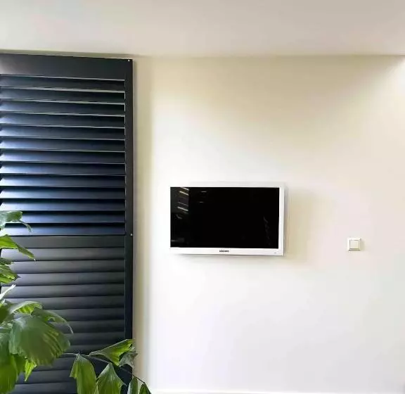ベッドアンドブレックファースト Lovely Private Cottage Near Amsterdam