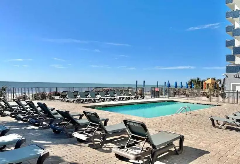 Blue Vista Oceanfront Delight!