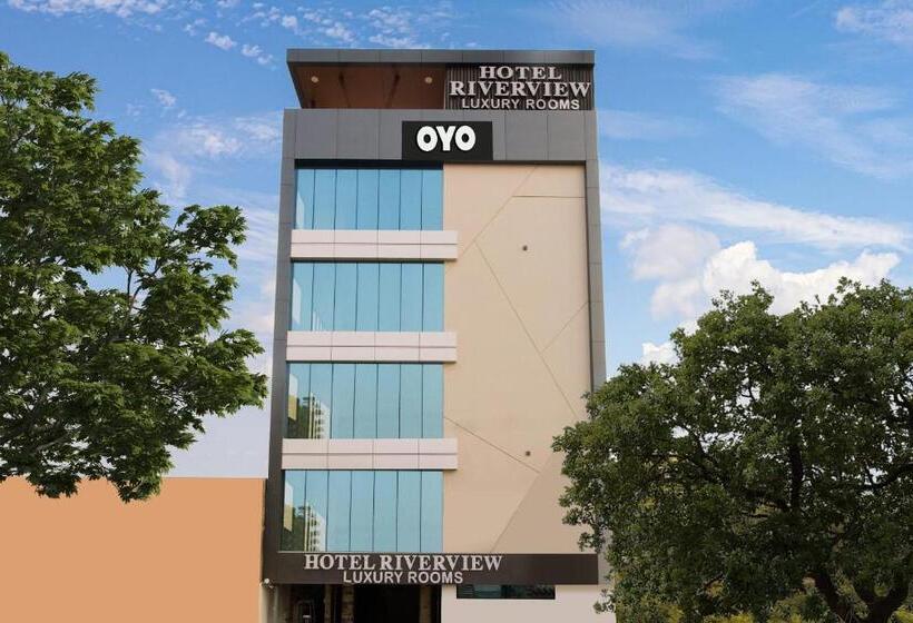 Collection O 81219 Hotel River View