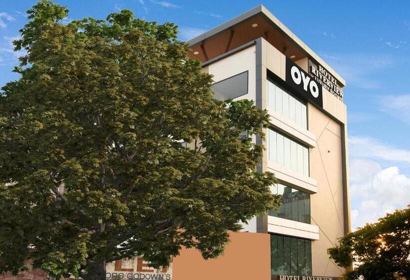 Collection O 81219 Hotel River View