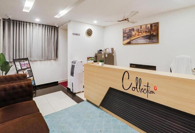 Collection O 81219 Hotel River View