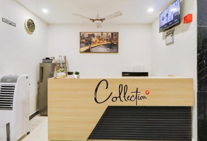 Collection O 81219 Hotel River View