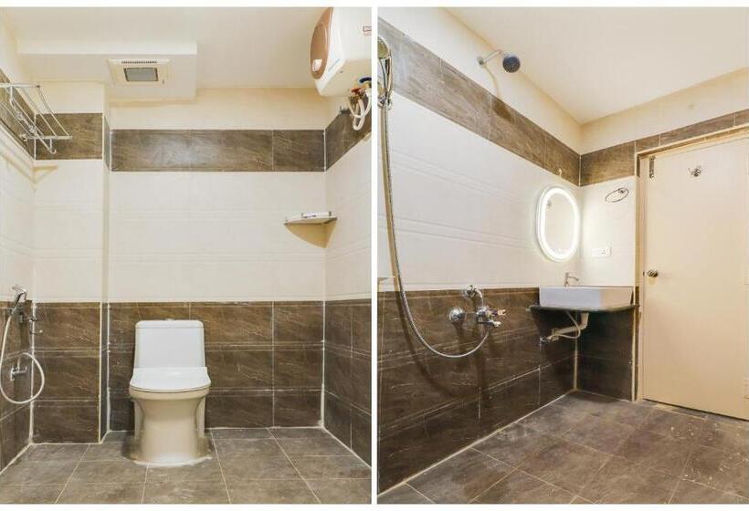 Collection O 81219 Hotel River View