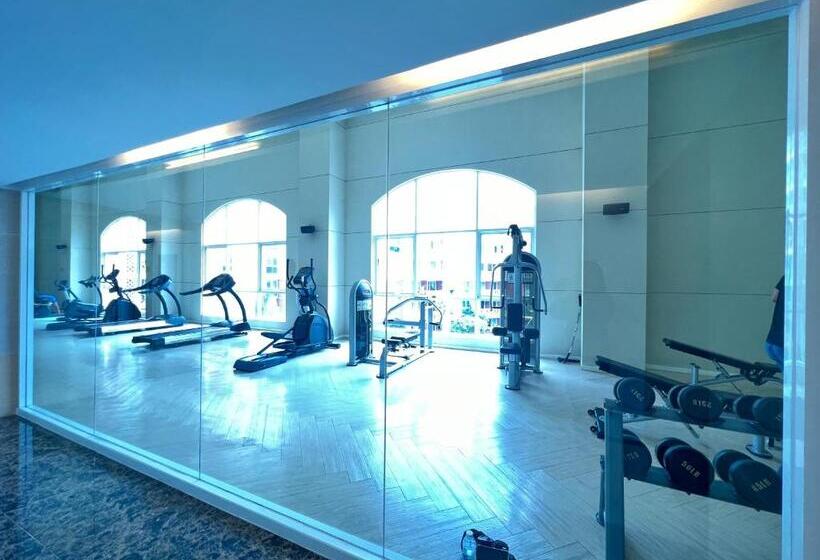 Grande Cariibbean Pattaya By Thita