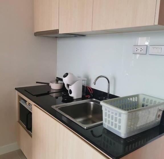 Grande Cariibbean Pattaya By Thita