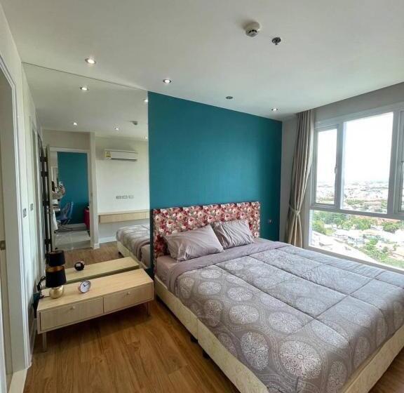 Grande Cariibbean Pattaya By Thita