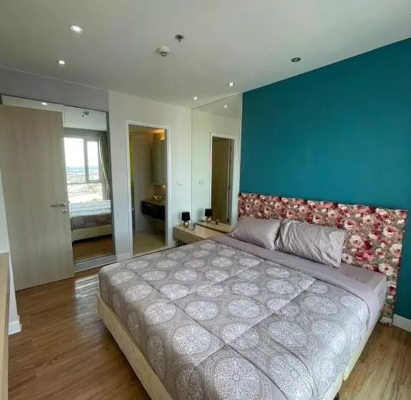 Grande Cariibbean Pattaya By Thita