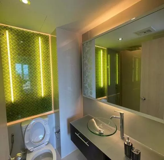 Grande Cariibbean Pattaya By Thita