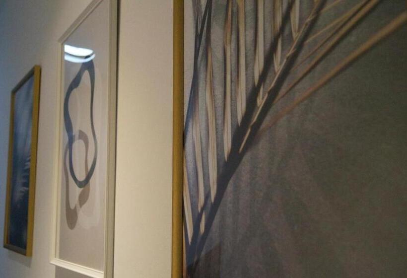 Boutique Hotel Greenleaf