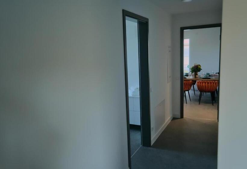 Boutique Hotel Greenleaf