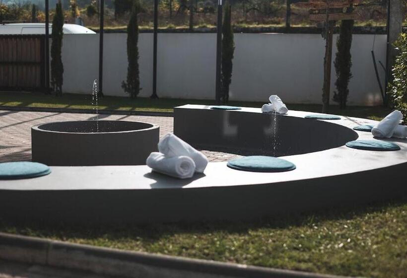 فندق Alma Candida 01