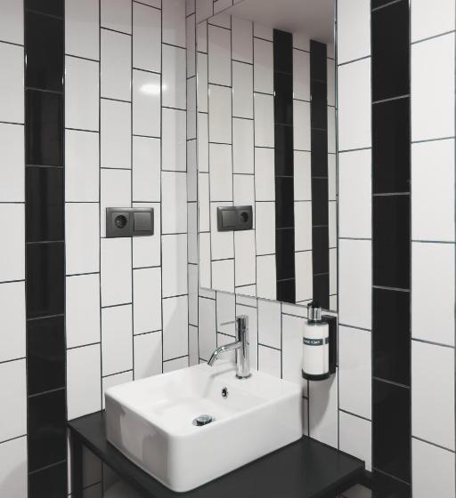 فندق Alma Candida 01