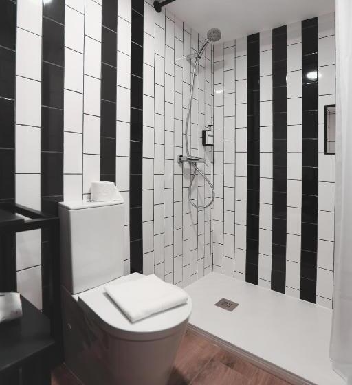 فندق Alma Candida 01