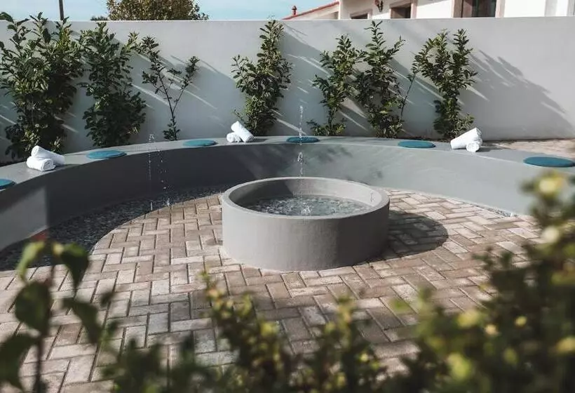 ホテル Alma Candida 16