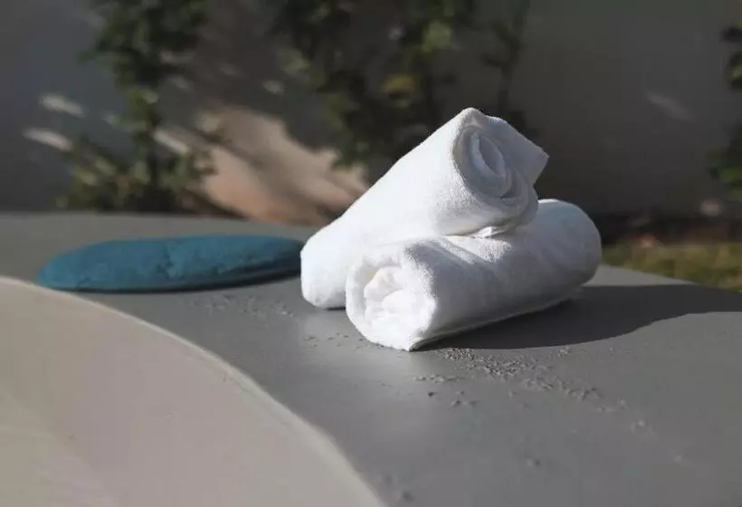 ホテル Alma Candida 16