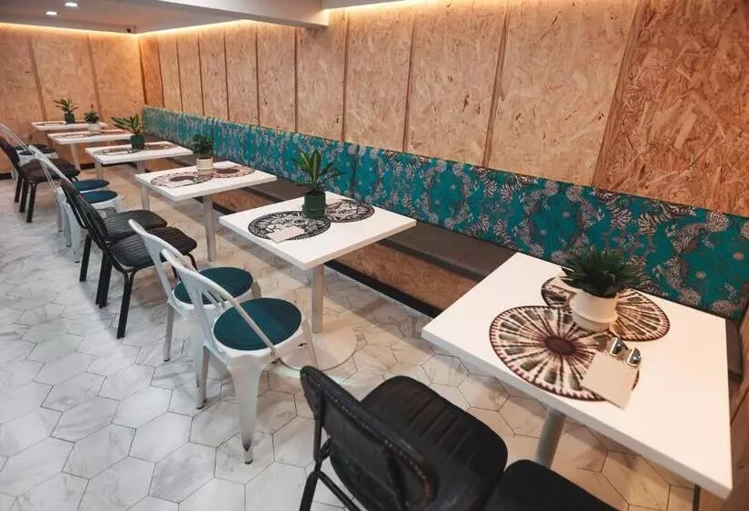 ホテル Alma Candida 16