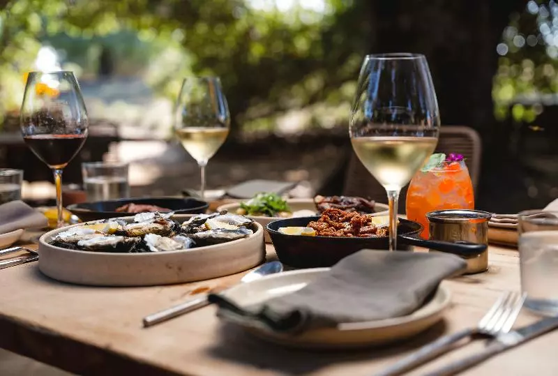 Hotelli Banyan Tree Veya, Valle De Guadalupe