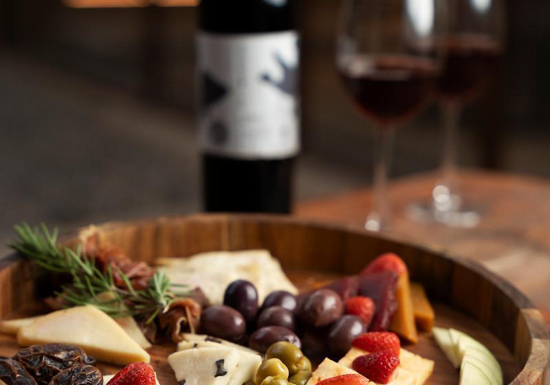 ホテル Banyan Tree Veya, Valle De Guadalupe