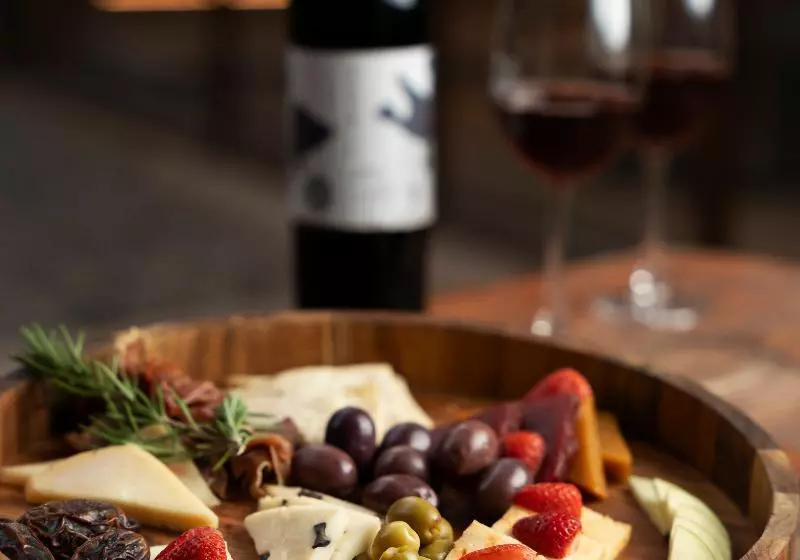 Hotelli Banyan Tree Veya, Valle De Guadalupe