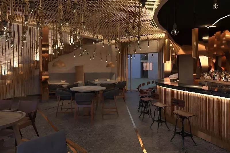 Hotelli Banyan Tree Veya, Valle De Guadalupe