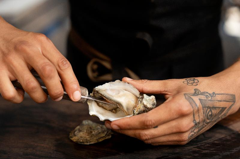 ホテル Banyan Tree Veya, Valle De Guadalupe