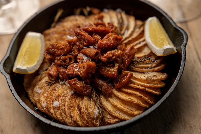 ホテル Banyan Tree Veya, Valle De Guadalupe