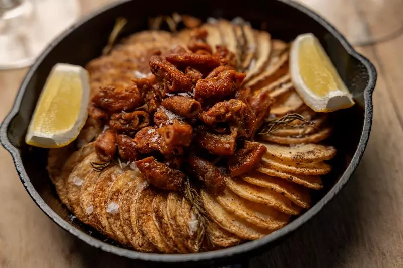 Hotelli Banyan Tree Veya, Valle De Guadalupe