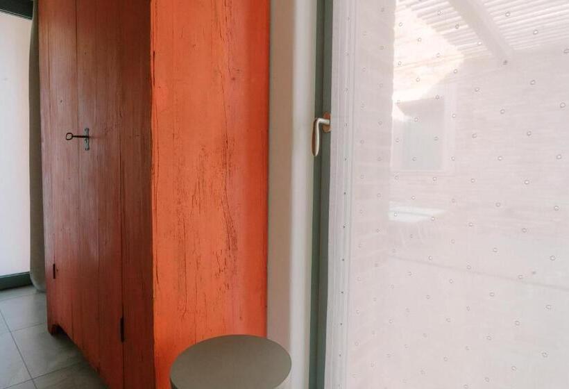 בית מלון כפרי Casa Saba Ospitalità Con Vista