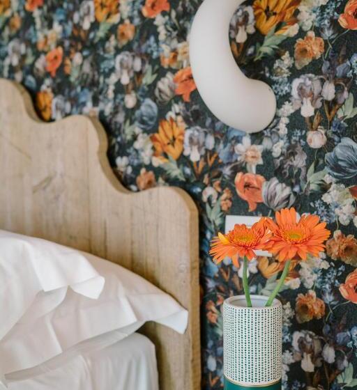 בית מלון כפרי Casa Saba Ospitalità Con Vista